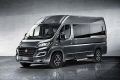 Nuovo Fiat Ducato registra emissioni e consumi di carburante pi ridotti della categoria: fino a 5,8 l/100 km e 158 g/km di CO2 nel ciclo NEDC, grazie alle motorizzazioni MultiJet II in gamma.