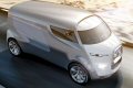 Citroen Tubik Concept percorre fino a 30 km in modalit elettrica, emettendo zero emissioni di CO2
