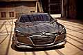 Citroen DS9 anteriore