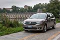 Moderna, versatile e funzionale, la nuova Dacia Logan MCV completa la gamma dei veicoli dedicati alla mobilit della famiglia, affiancandosi alla monovolume modulabile Lodgy ed al multispazio Dokker.