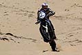 Dakar 12 stage biker Verhoestraete Frank moto rally shecko vincitore di tappa
