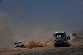 Dakar atmofsere della 9^ tappa nel territorio cileno tra Antofagasta e Iquique