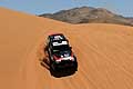 Dakar Rally Raid 2013 - 13 stage BMW X3 CC driver Orlando Terranova