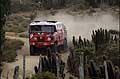 Dakar 2013 14 stage con il camion Tatra di Loprais Ales