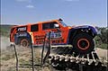Dakar 2013 9^ tappa con il fuoristrada Hemmer H3 per il Rally che v da San Miguel de Tucuman a Cordoba in Argentina