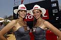 Dakar 2013 le ragazze per il via