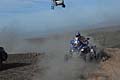 Dakar stage 8 - Alejandro Patronelli su Yamaha Raptor 700 leade della classifica provvisoria
