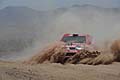 Dakar stage 8 - Proto Dessoude Proto Atacama del duo Chavigny-Brucy