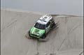 Dakar 2013 11 stage La Rioja - Fiambal driver Stephane Peterhansel su Mini All4 Racing leader della classifica generale