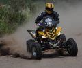 Rally Dakar 2011 Raptor Yamaha pilota Plechaty