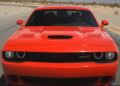 Dodge Challenge SRT Hellcat muscle car da 707 CV