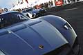 Mazzanti Evantra nel racing games DriveClub su Play Station 4