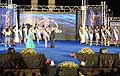 le prime fascie assegnate alle Miss ai Tesori del Mediterraneo a Reggio Calabria 5^ edizione
