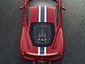 Ferrari 458 Speciale con propulsore da 605 CV