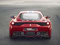 Ferrari 458 Speciale con motore posteriore V8 - 90