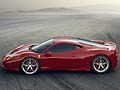 Ferrari 458 Speciale Aerodinamica studiata in collaborazione con Pininfarina