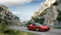 Il collaudo del percorso  stato realizzato in anteprima a bordo di una 458 Spider, vettura ideale per questo emozionante itinerario grazie alle sue prestazioni e al suo inconfondibile appeal. 