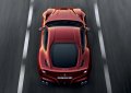 Ferrari F12b test drive sulla pista di Fiorano