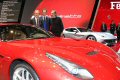 F12 berlinetta completa la gamma del Cavallino, che in soli 4 anni ha presentato modelli diversi, sia a 12 che in quelli a 8 cilindri, cucite su misura secondo le diverse tipologie di clienti.