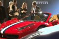 Una Ferrari su misura � il sogno di ogni automobilista in grado di possedere una creatura del Cavallino e il costruttore di Maranello per accontentare la sua esigentissima clientela propone il Ferrari Tailor-Made.