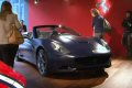 Scuderia, Classica e Inedita sono i tre �mondi� a cui poter attingere per creare la propria Ferrari su �misura�, fino a creare accostamenti unici. 