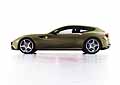 02 - Ferrari FF Avorio