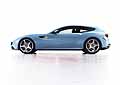 05 - Ferrari FF Blue California