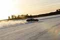 Ferrari FF la nuova di Maranello per le guide sulla neve