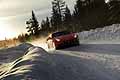 Ferrari FF: la 4x4 di casa Ferrari per i test estremi sulla neve