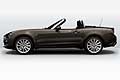 Fiat 124 Spider bronzo magnetico