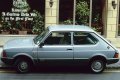 Fiat 127 3^ serie auto storica