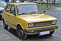 Fiat 127 seconda serie macchina dEpoca