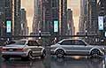 Fiat 128 rendering finacata e retrotreno vettura in chiave moderna ideata da Scalera Domenico. Scopri la nuova Fiat 128 Concept come potrebbe errere 