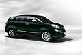 Fiat 500L Living a 7 posti (5+2)