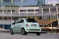 Disponibile nelle configurazioni berlina o cabrio, il nuovo allestimento sintetizza look particolare e innovazione. 