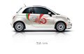 Fiat 500 First Edition Life