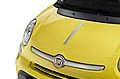 Un altro contenuto che Mopar dedica ai clienti delle 500L Trekking e della nuovissima 500L Living  la Telematic Box, una centralina elettronica capace di registrare i dati relativi allo stile di guida del conducente.