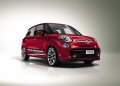 I riflettori saranno sicuramente puntati sulla premiere mondiale Fiat 500L, attesa debuttante in una veste insolita e allargata, per offrire ancora pi comfort e piacere di guida.