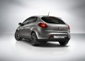 Debuttante assoluta, la Fiat Bravo Street rappresenta la nuova serie speciale dedicata al pubblico giovane.