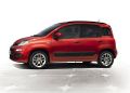 Fiat Panda 2012 sar presentata al salone di Francoforte 2011
