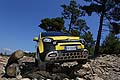Fiat Panda Cross, attesa negli showroom a partire dal prossimo mese di settembre. 