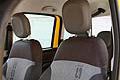 Fiat Panda Cross per rendere la vettura ancora pi esclusiva ed originale, Mopar firma una serie di accessori specifici