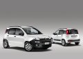Fiat Professional offre una interessante risposta alle esigenze professionali e lo fa con la nuova Panda Van, che abbina prestazioni, maneggevolezza e comfort a caratteristiche come capacit e facilit di carico.