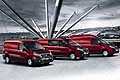 Fiat Scudo allestimenti