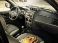 Fiat Strada pick-up interni vettura
