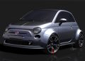Fiat 500 Concept versione tunning Mopar