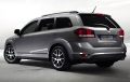 Fiat Freemont verr presentato al salone dell'auto di Ginevra