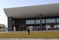 Fiera del Levante Smau Bari nuovo padiglione espositivo