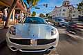 Auto elettrica Fisker Karma 2012 per il mercato americano