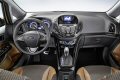 Nel pacchetto di accessori inclusi nell'offerta di pre-lancio troviamo il cruise control, il bracciolo anteriore e posteriore, il climatizzatore, il pulsante di avviamento.